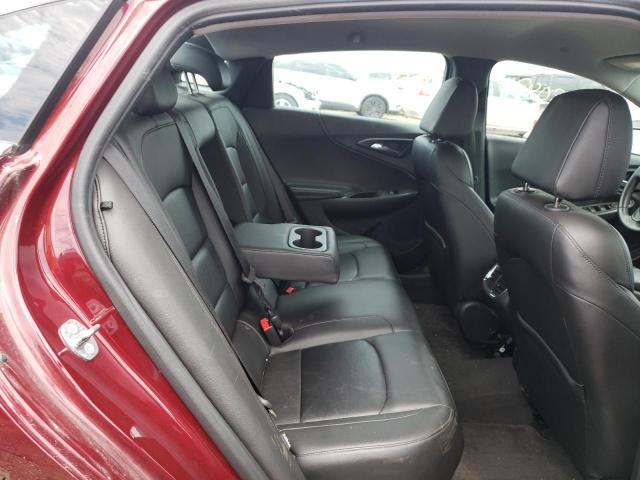 Photo 6 from auction – 2016 CHEVROLET MALIBU LT with VIN 1G1ZE5ST3GF248403