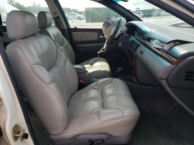 Photo 5 from auction – 1996 CHRYSLER LHS with VIN 2C3HC56F0TH232752