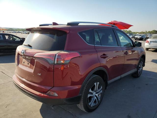 Photo 4 from auction – 2018 TOYOTA RAV4 LE with VIN 2T3ZFREV8JW496760