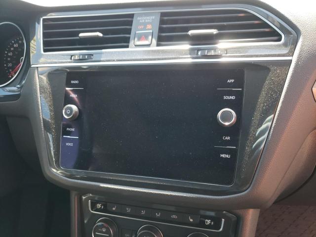 Photo 9 from auction – 2018 VOLKSWAGEN TIGUAN with VIN 3VV2B7AX0JM215577
