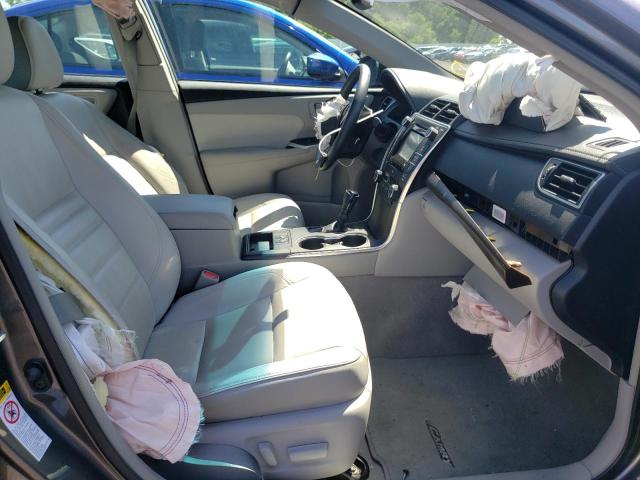 Photo 5 from auction – 2015 TOYOTA CAMRY LE with VIN 4T4BF1FK7FR460622