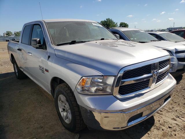 RAM 1500 CLASS 2019 with VIN 1C6RR6TT3KS509553 - Photo from auction