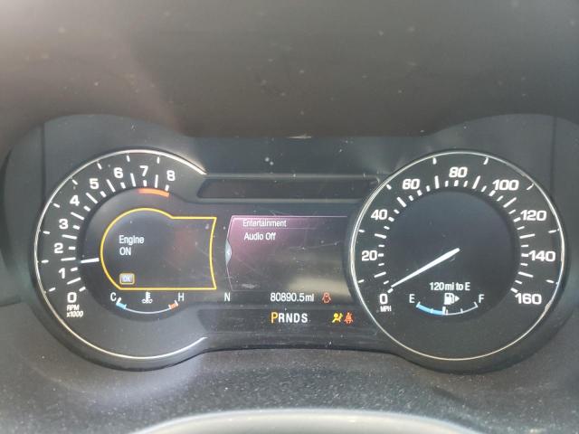 Photo 8 from auction – 2016 LINCOLN MKC SELECT with VIN 5LMCJ2C93GUJ28311