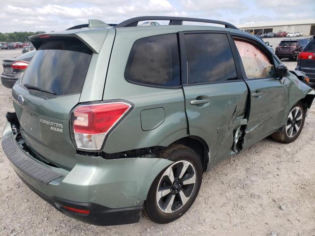 Photo 4 from auction – 2017 SUBARU FORESTER 2 with VIN JF2SJAGC5HH512587