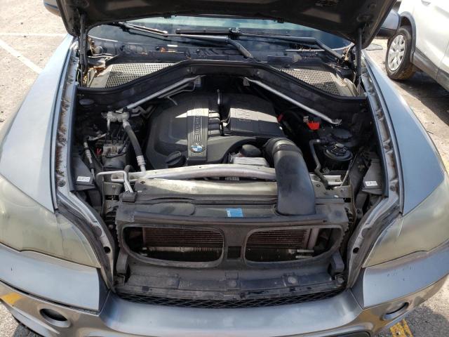 Photo 7 from auction – 2011 BMW X5 XDRIVE3 with VIN 5UXZV4C53BL404899