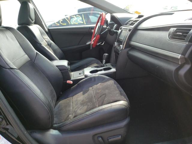 Photo 5 from auction – 2012 TOYOTA CAMRY BASE with VIN 4T1BF1FK7CU572889