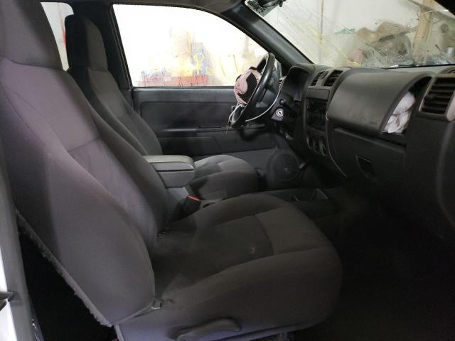 Photo 5 from auction – 2005 CHEVROLET COLORADO with VIN 1GCCS136758101302