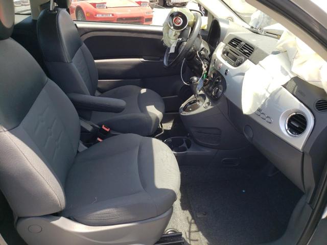 Photo 5 from auction – 2013 FIAT 500 POP with VIN 3C3CFFAR8DT526398