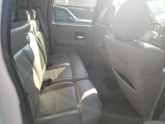 Photo 6 from auction – 2007 FORD F150 SUPER with VIN 1FTPW12V77FB45359