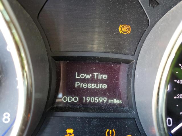 Photo 8 from auction – 2013 HYUNDAI SONATA SE with VIN 5NPEC4AC7DH559843