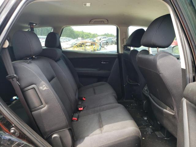 Photo 6 from auction – 2011 MAZDA CX-9 with VIN JM3TB3BV5B0301116