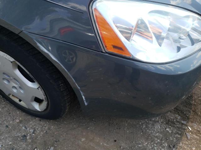 Photo 9 from auction – 2008 PONTIAC G6 with VIN 1G2ZF57B084251880