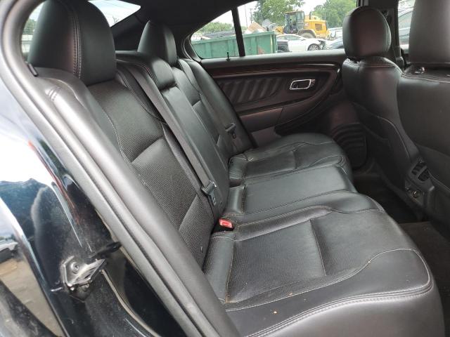 Photo 6 from auction – 2015 FORD TAURUS LIM with VIN 1FAHP2F83FG118315
