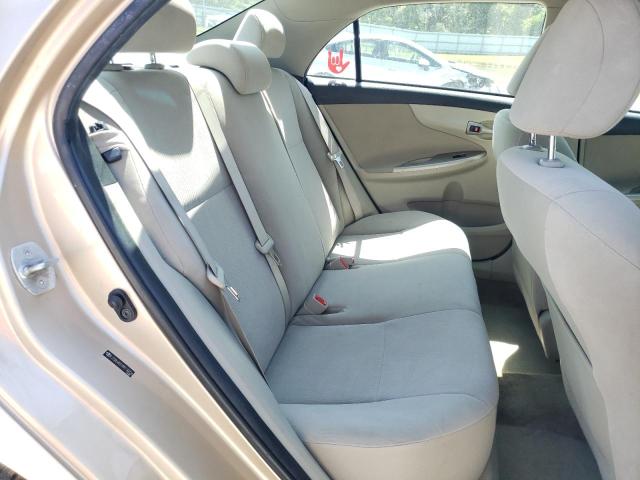 Photo 6 from auction – 2011 TOYOTA CAROLLA with VIN JTDBU4EE9B9130026