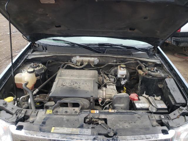 صورة رقم 7 من المزاد - 2012 FORD ESCAPE XLT مع VIN 1FMCU0DG3CKA93559