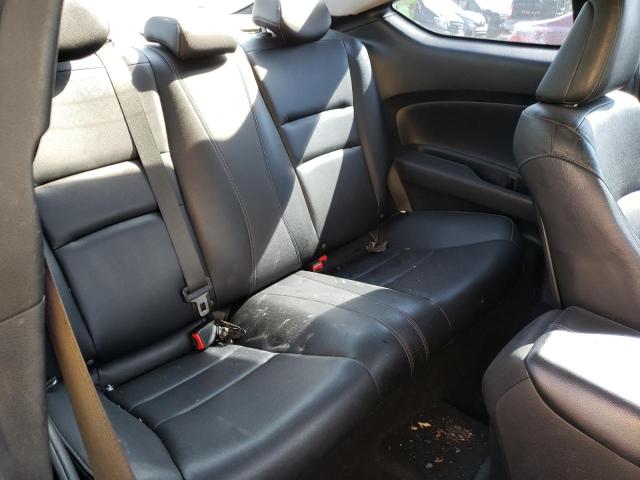 Photo 6 from auction – 2014 HONDA ACCORD EXL with VIN 1HGCT1B83EA012319