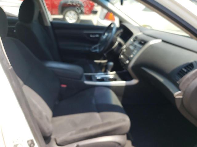 Photo 5 from auction – 2015 NISSAN ALTIMA 2.5 with VIN 1N4AL3AP3FN895994
