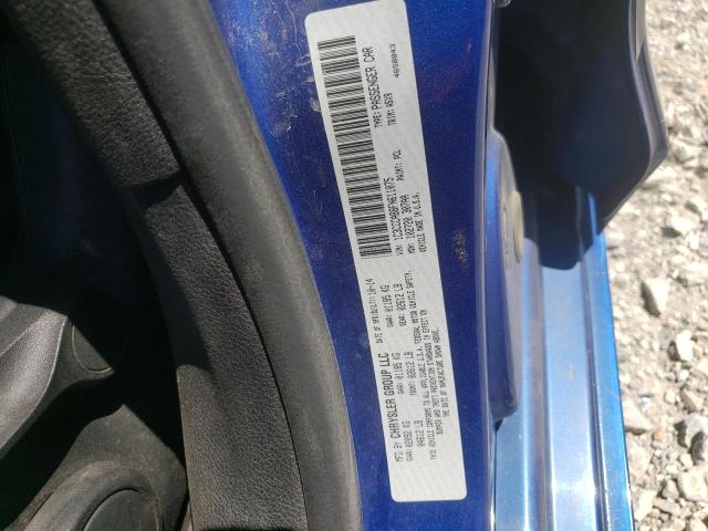 Photo 10 from auction – 2015 CHRYSLER 200 LIMITE with VIN 1C3CCCAB8FN611075