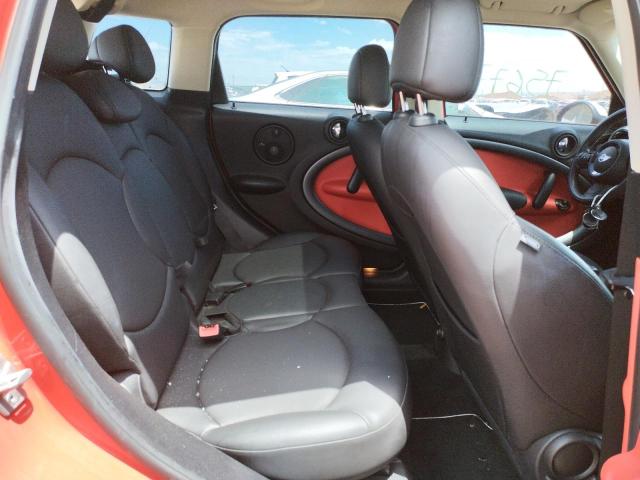 Photo 6 from auction – 2012 MINI COOPER S C with VIN WMWZC3C54CWL87822