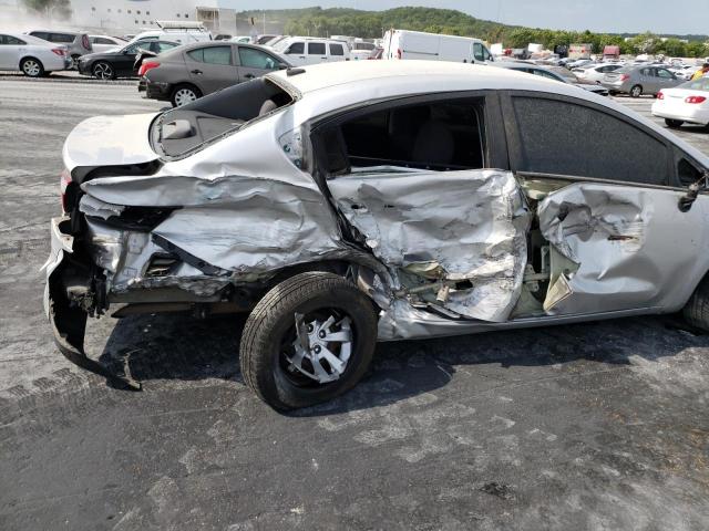 Photo 9 from auction – 2016 KIA RIO LX with VIN KNADM4A39G6686615