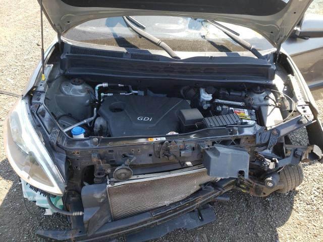 Photo 7 from auction – 2013 KIA SOUL with VIN KNDJT2A53D7624941