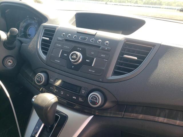 Photo 9 from auction – 2014 HONDA CR-V EXL with VIN 2HKRM4H78EH720273