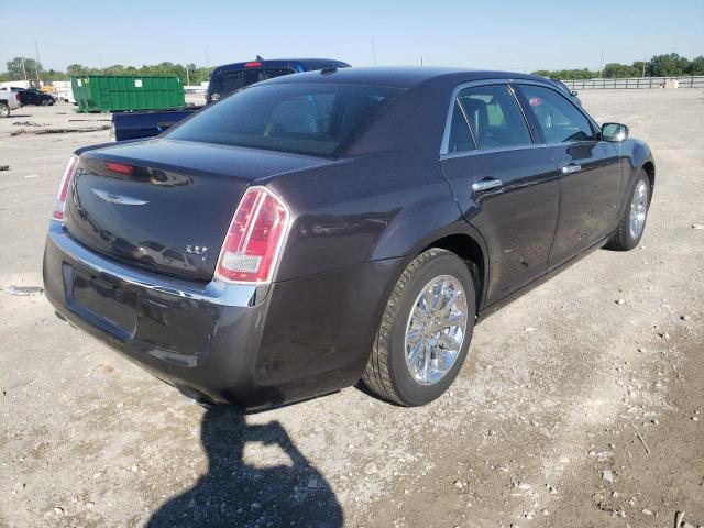 Photo 4 from auction – 2013 CHRYSLER 300C with VIN 2C3CCAEG9DH606242