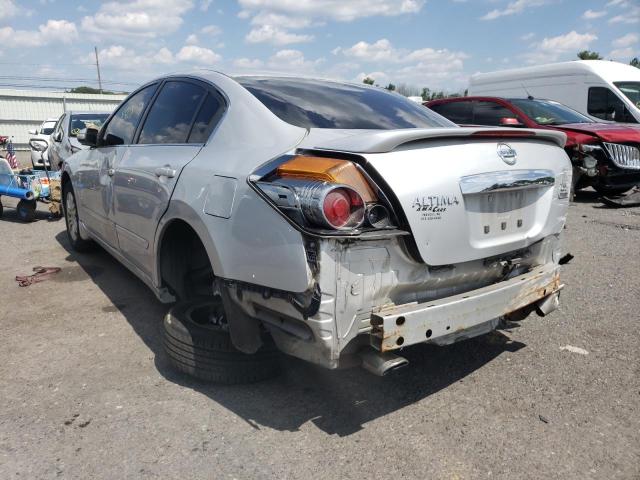 Photo 3 from auction – 2011 NISSAN ALTIMA BAS with VIN 1N4AL2AP2BN432104
