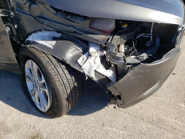 Photo 9 from auction – 2019 FORD ESCAPE SE with VIN 1FMCU0GD1KUB13036