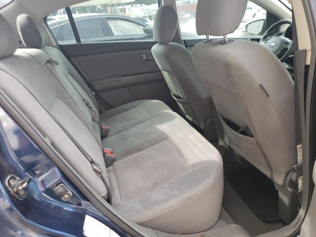 Photo 6 from auction – 2009 NISSAN SENTRA 2.0 with VIN 3N1AB61E99L660505