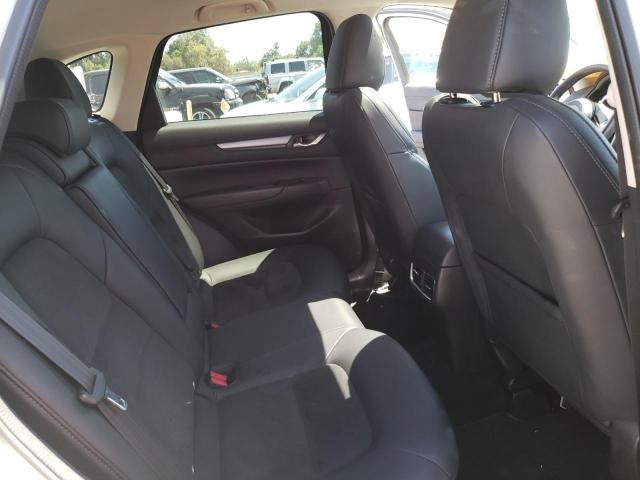 Photo 6 from auction – 2019 MAZDA CX-5 TOURI with VIN JM3KFBCM6K0529710