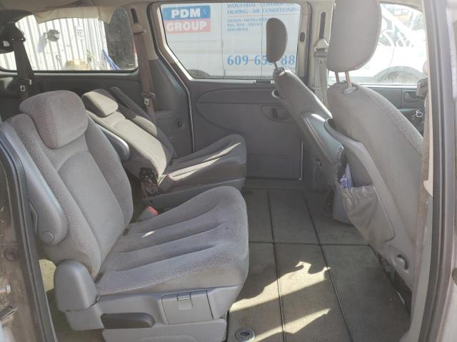 Photo 6 from auction – 2006 DODGE GRAND CARA with VIN 2D4GP44L76R908808