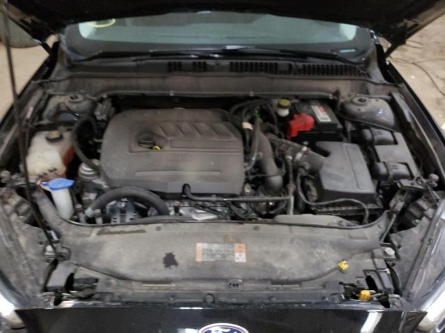 Photo 7 from auction – 2016 FORD FUSION SE with VIN 1FA6P0HD7G5117753