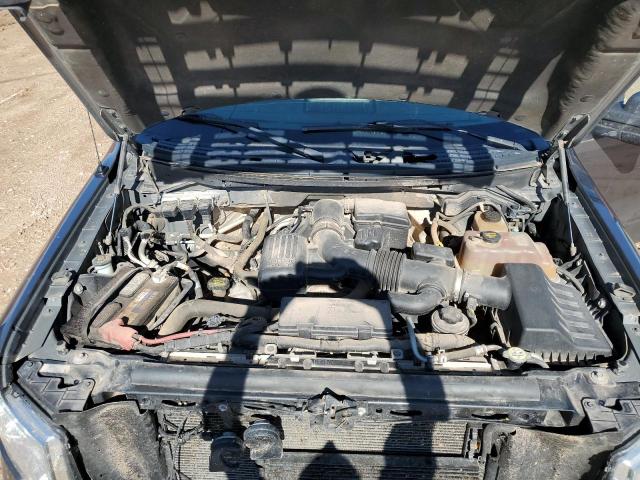 Photo 7 from auction – 2010 FORD F150 SUPER with VIN 1FTFW1EV1AFB60762