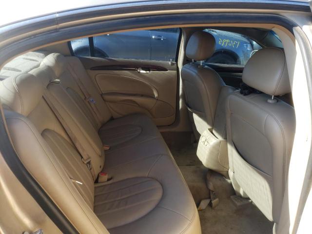 Photo 6 from auction – 2006 BUICK LUCERNE CX with VIN 1G4HR57YX6U206490