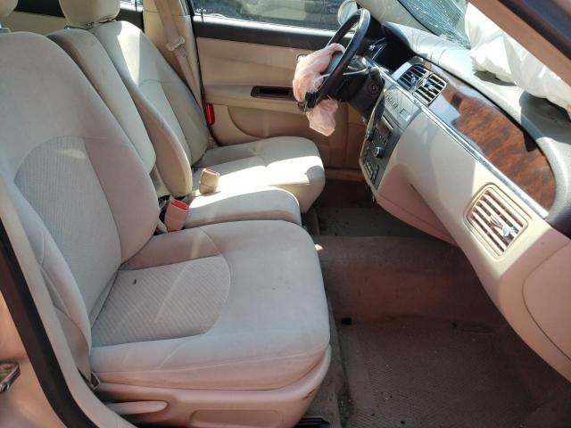 Photo 5 from auction – 2008 BUICK LACROSSE C with VIN 2G4WC582881344689
