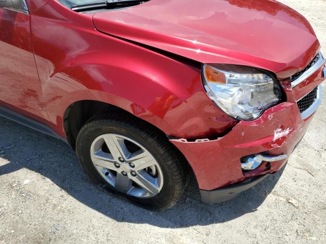 Photo 9 from auction – 2015 CHEVROLET EQUINOX LT with VIN 2GNFLHE36F6276189