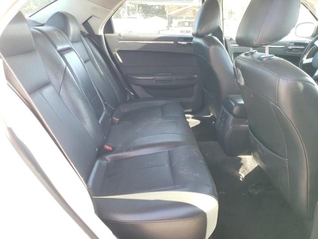 Photo 6 from auction – 2010 CHRYSLER 300 TOURIN with VIN 2C3CA5CV7AH244454