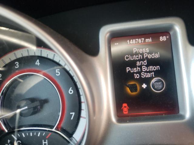 Photo 8 from auction – 2013 DODGE JOURNEY SX with VIN 3C4PDCBB2DT589113