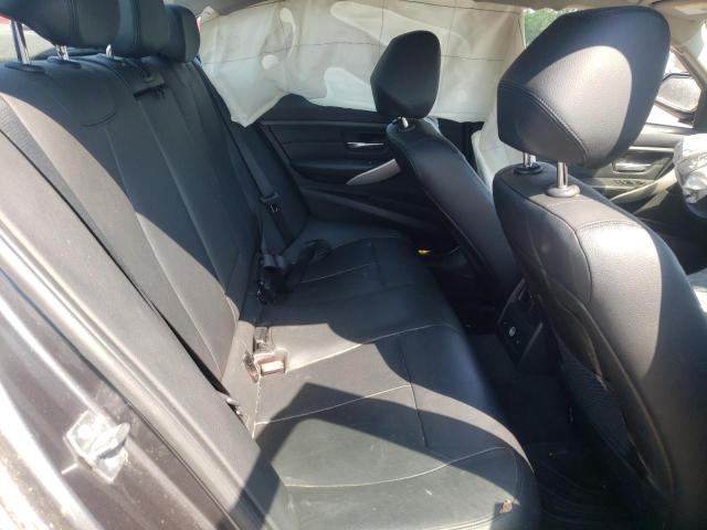Photo 6 from auction – 2013 BMW 328 XI SUL with VIN WBA3B5C59DF596317