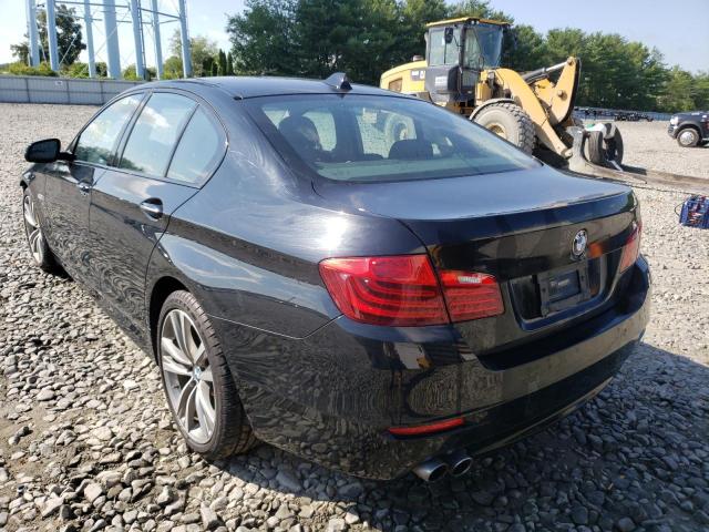Foto 3 de la subasta – 2016 BMW 528 XI con VIN WBA5A7C51GG643975
