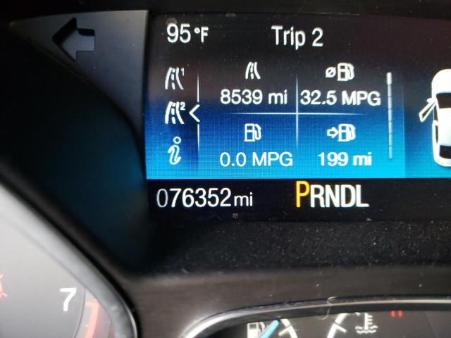 Photo 8 from auction – 2015 FORD FOCUS SE with VIN 1FADP3F27FL220322
