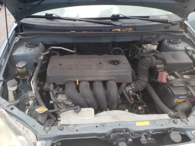 Photo 7 from auction – 2006 TOYOTA COROLLA CE with VIN 1NXBR32E46Z577474