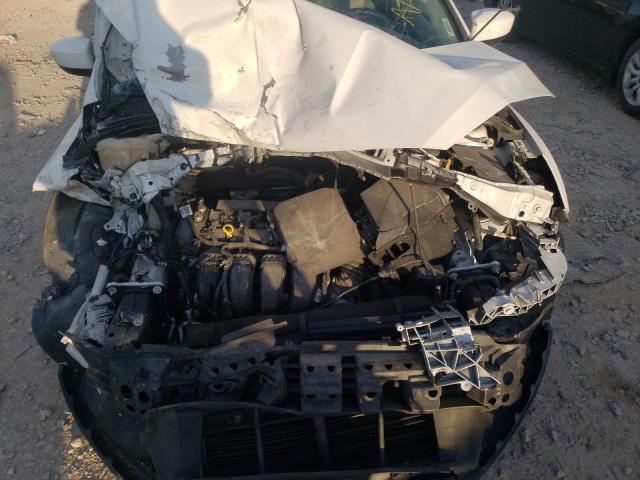 Photo 7 from auction – 2018 FORD FOCUS SE with VIN 1FADP3K2XJL212424