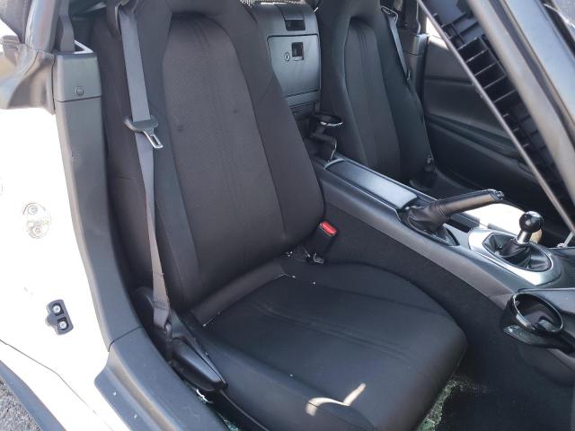Photo 6 from auction – 2017 MAZDA MX-5 MIATA with VIN JM1NDAB77H0123784
