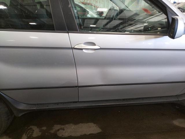 Foto 9 de la subasta – 2006 BMW X5 3.0I con VIN 5UXFA13596LY25187
