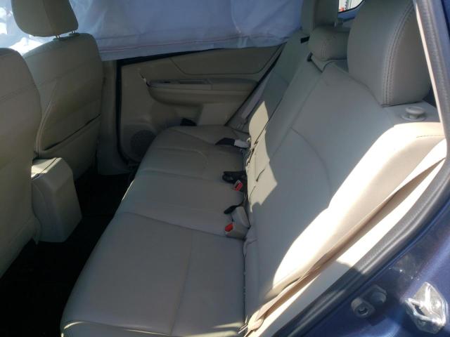 Фото 6 с аукциона – 2013 SUBARU XV CROSSTR с VIN JF2GPAKC8DH859109