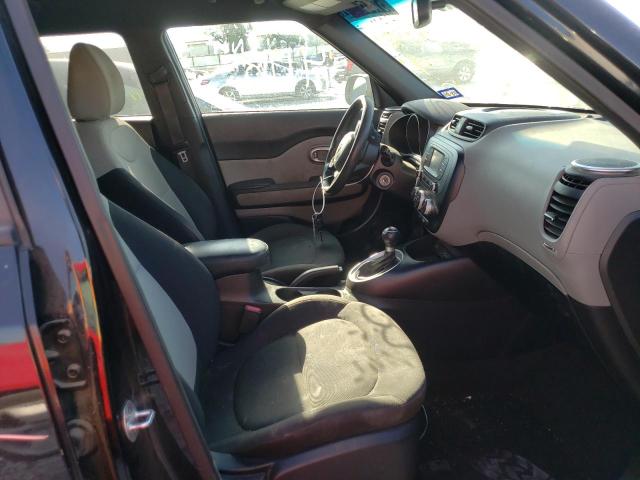 Photo 5 from auction – 2016 KIA SOUL with VIN KNDJN2A2XG7313981