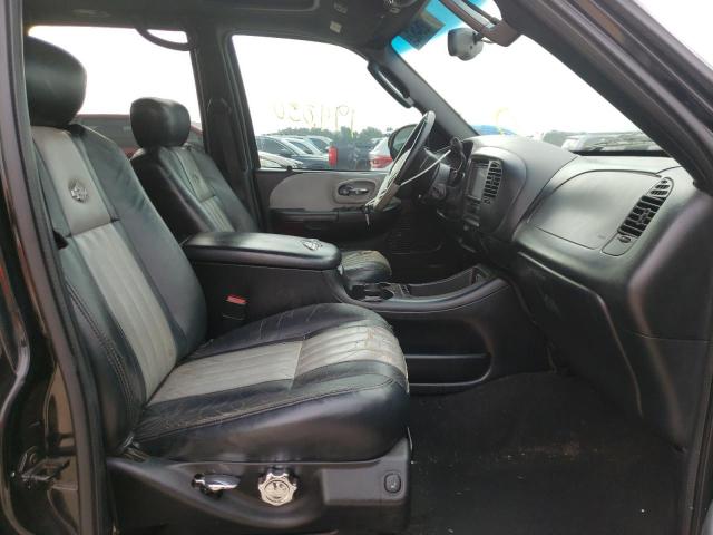 Photo 5 from auction – 2003 FORD F150 SUPER with VIN 1FTRW07363KD25699