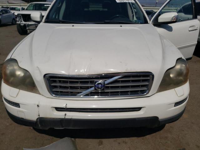 Photo 7 from auction – 2008 VOLVO XC90 3.2 with VIN YV4CZ982X81424513
